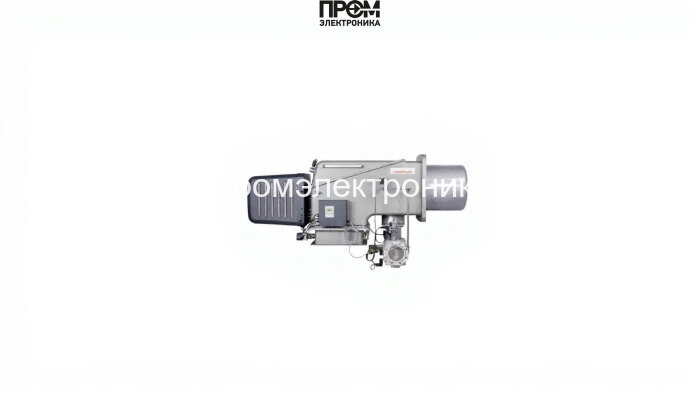 Газовая горелка Weishaupt WKG 70/2-A, DN 50, исп. ZM