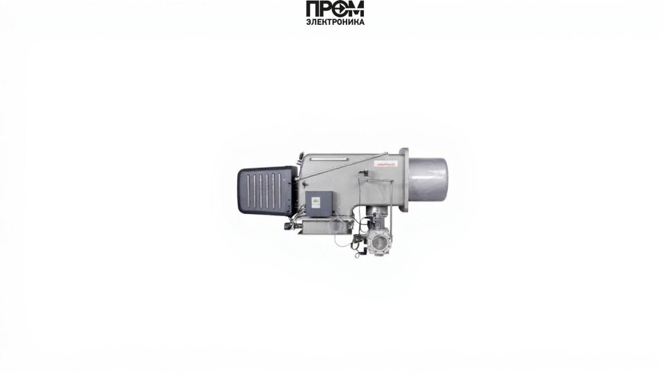 Газовая горелка Weishaupt WKG 70/2-A, DN 50, исп. ZM