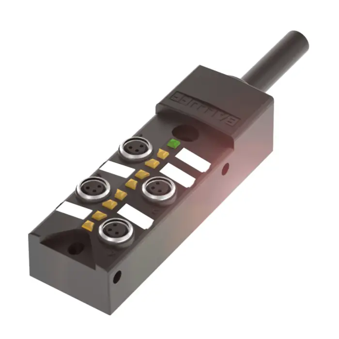 Коробки распределительные для датчиков Balluff BPI00C7