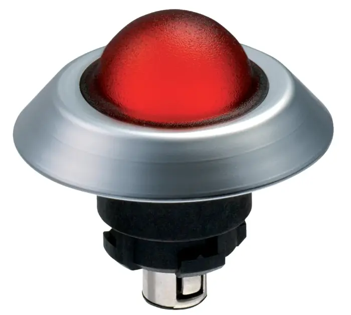Светодиодные LED индикаторы Schmersal NMERT