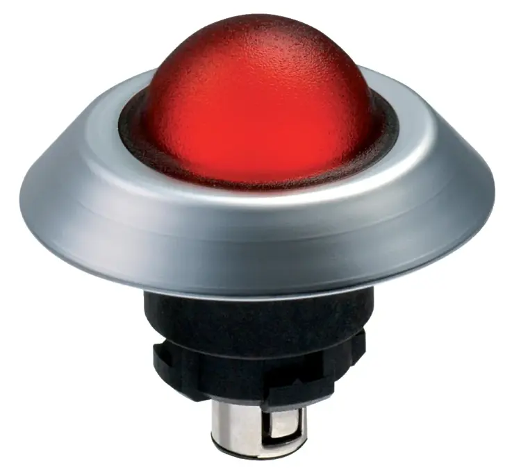 Светодиодные LED индикаторы Schmersal NMERT