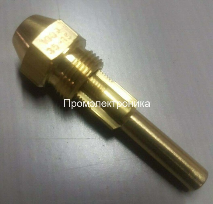 Форсунка топливно-воздушная 4103.559 для пушки Master 100D