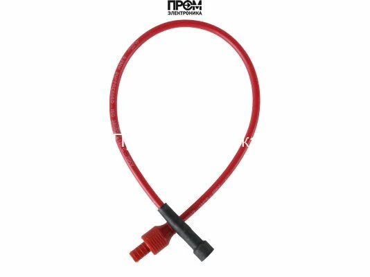 Кабель поджига Oilon EMC L400 D4