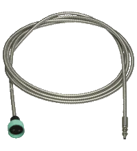 Оптоволоконные кабели для датчиков Pepperl Fuchs LMR 18-2,3-2,0-K3