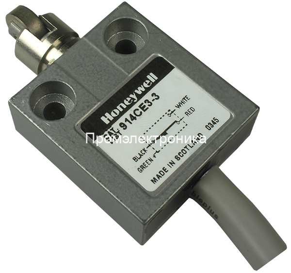 Honeywell 914CE3-3