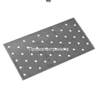 Фиксирующая пластина 112 X 20 мм