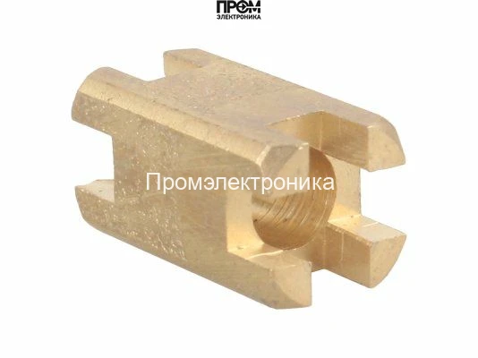 Направляющая запирающей иглы Ø9 x 14 мм