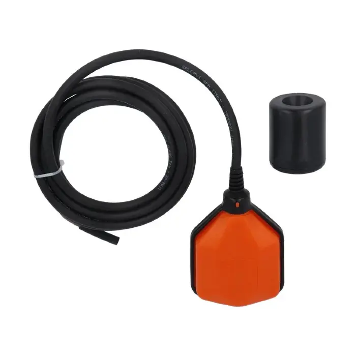 Поплавковые датчики уровня воды Lovato Electric LVFSN1W05