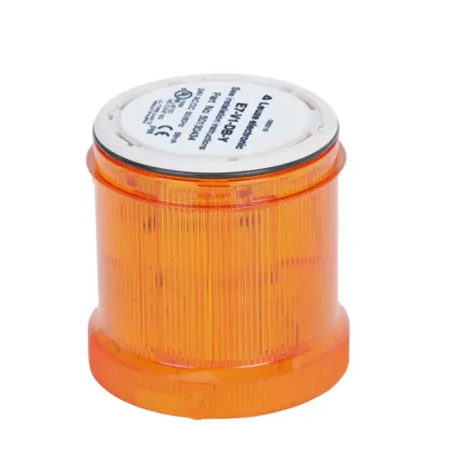 Светодиодные сигнальные колонны Leuze Electronic E7-V1-DB-O