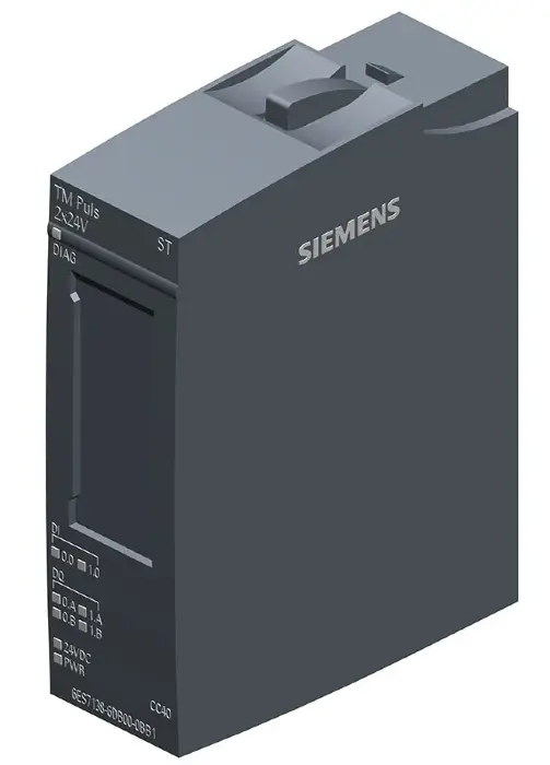 Технологический модуль Siemens 6ES7138-6DB00-0BB1