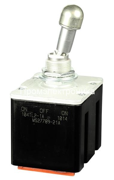 Honeywell 104TL2-1A