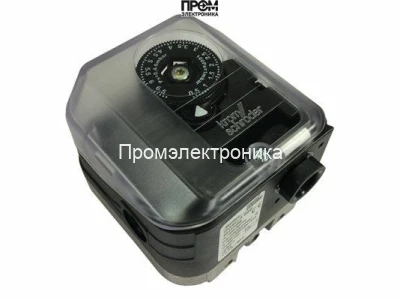 Реле давления Kromschroder DG 30U-6T