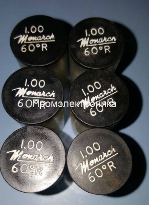 Форсунка Monarch 1.00, 60R