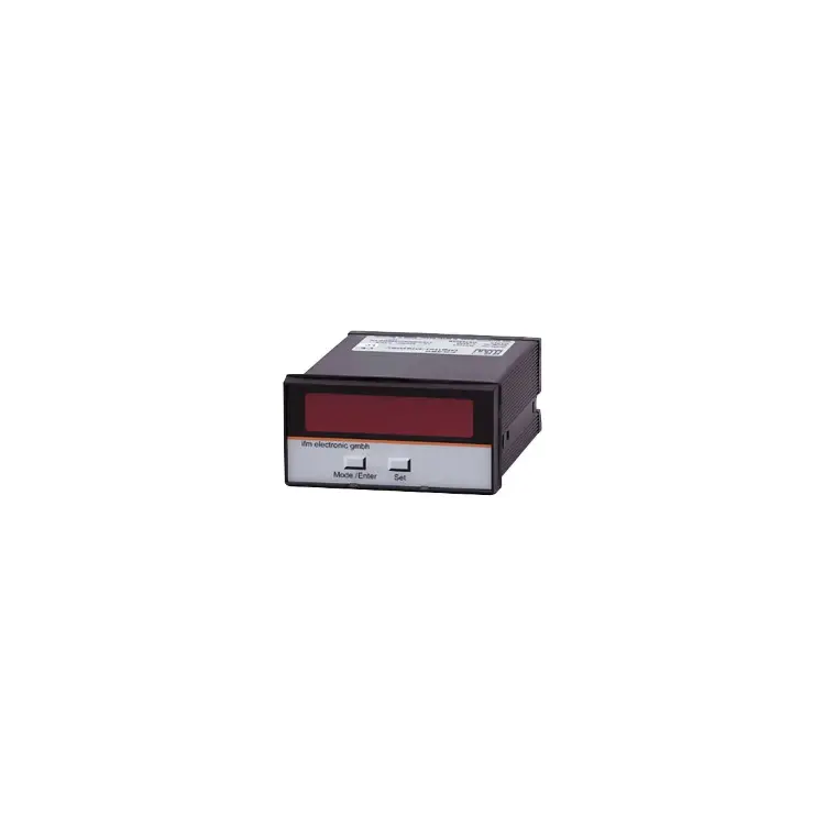 Индикаторы импульсных сигналов IFM Electronic DX2003