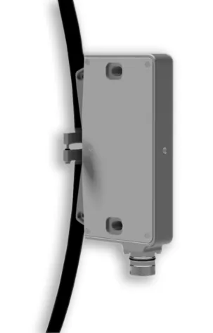 Энкодеры индуктивные Baumer MIR3000F-1845.MQ.000500.A/00509600