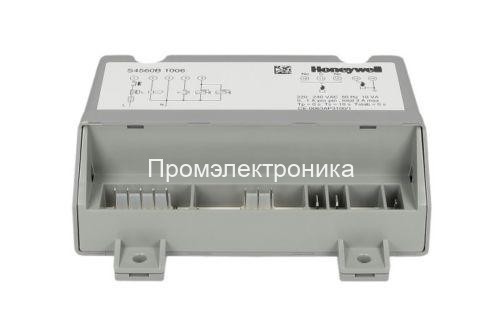 Honeywell S4560B1030