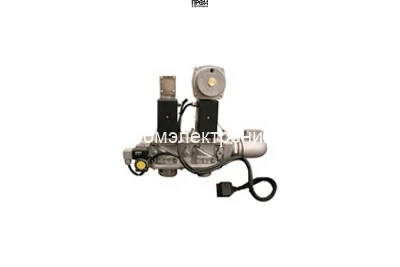 Газовая рампа Ecoflam GT-VGD20-RP50- PS2