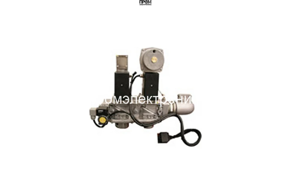 Газовая рампа Ecoflam GT-VGD20-RP50- PS2