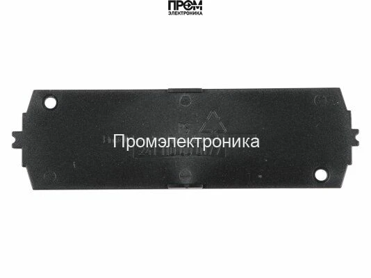 Шаблон настроечный Weishaupt, 24111000017