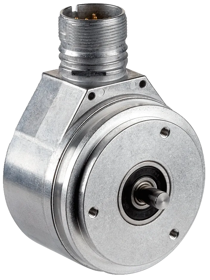 Энкодеры инкрементальные SICK DFS60E-S1UA02000