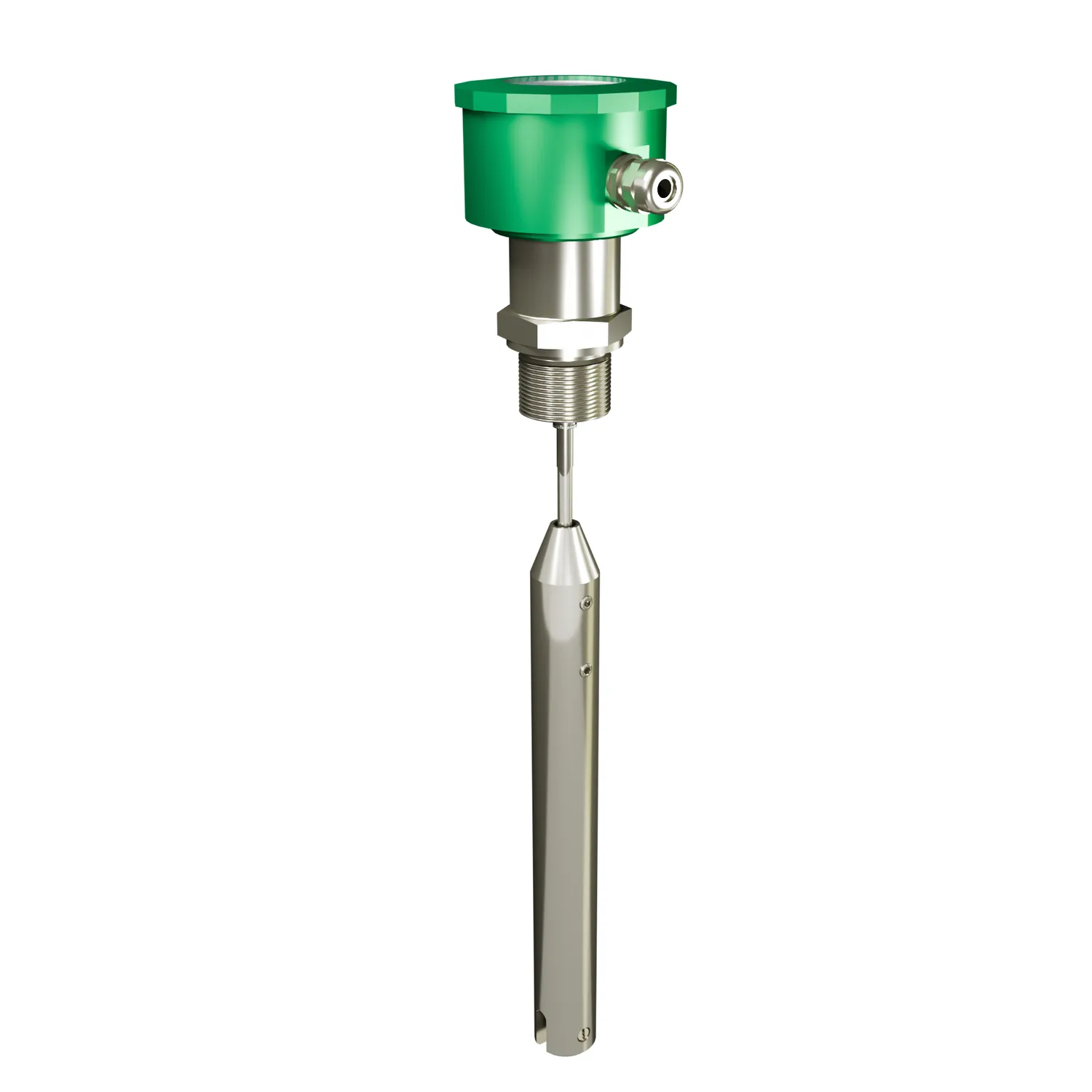Емкостные уровнемеры СЕНСОР ДНЕ-4Г263-110К44