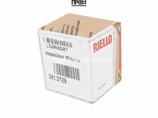 Смотровое стекло Riello, 3013728