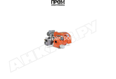Газовая горелка Baltur TBG 60 P
