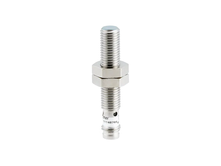 Индуктивные датчики расстояния Baumer IR08.D03L-Q46.UA1T.7SL