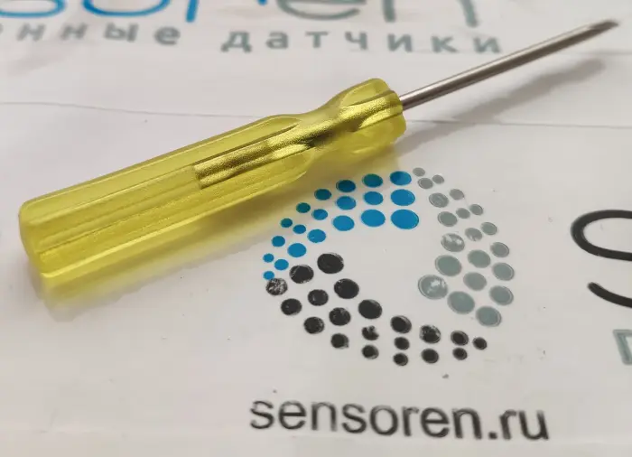 Калориметрические датчики потока Sentinel PLSX-18MN-VR6D-SC