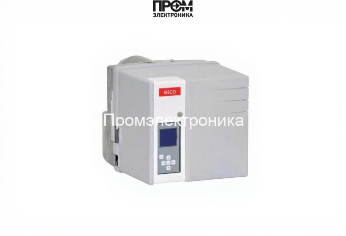 Дизельная горелка Elco VB2.54 VD