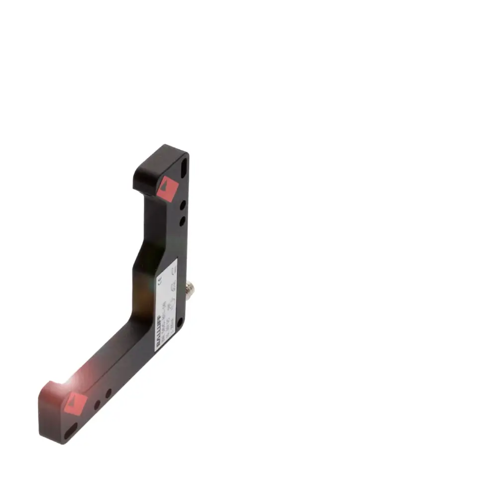 Угловые оптические датчики Balluff BWL000L