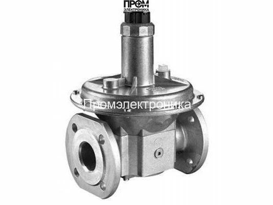 Регулятор давления Kromschroder VGBF 50F40-3