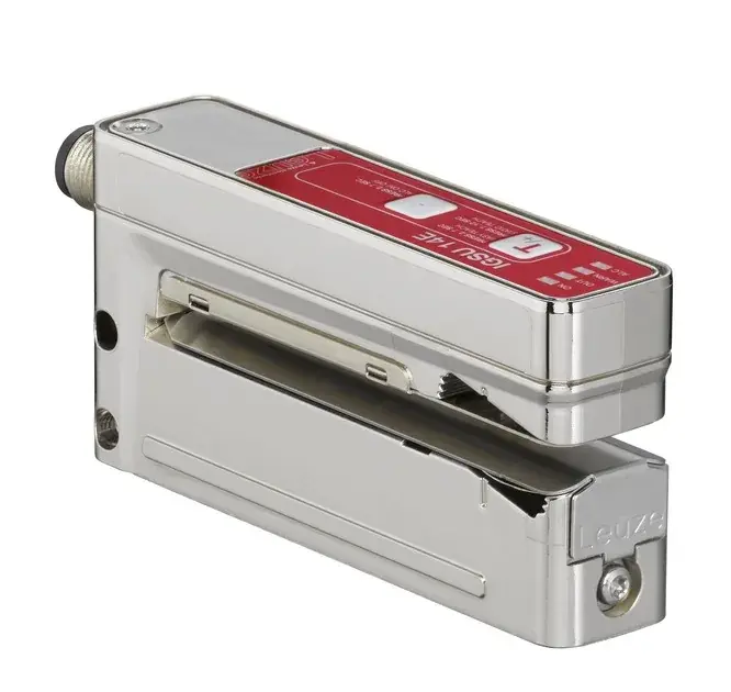 Щелевые датчики этикетки Leuze Electronic IGSU14E/LWT.3-M12