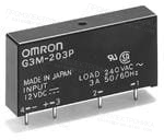 Omron Automation and Safety G3M-203PL DC5