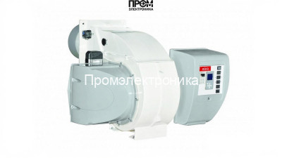 Газовая горелка Elco EK-EVO 6.2900 G-E/BT3/KN