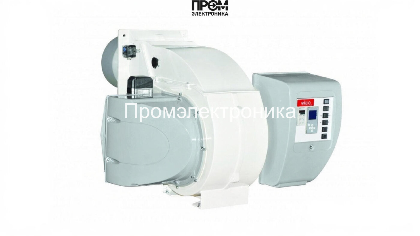 Газовая горелка Elco EK-EVO 6.2900 G-E/BT3/KN