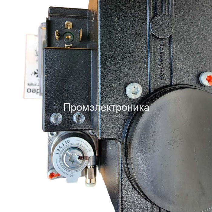 Газовый клапан Honeywell VR420VE5019-1000