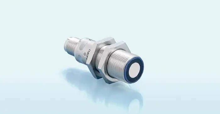 Датчики ультразвуковые с аналоговым выходом Microsonic lpc+35/CFU