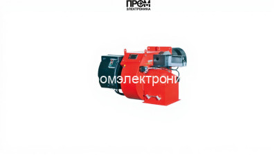 Газовая горелка Ecoflam BLU TS 500.1 LN PRE TL HT