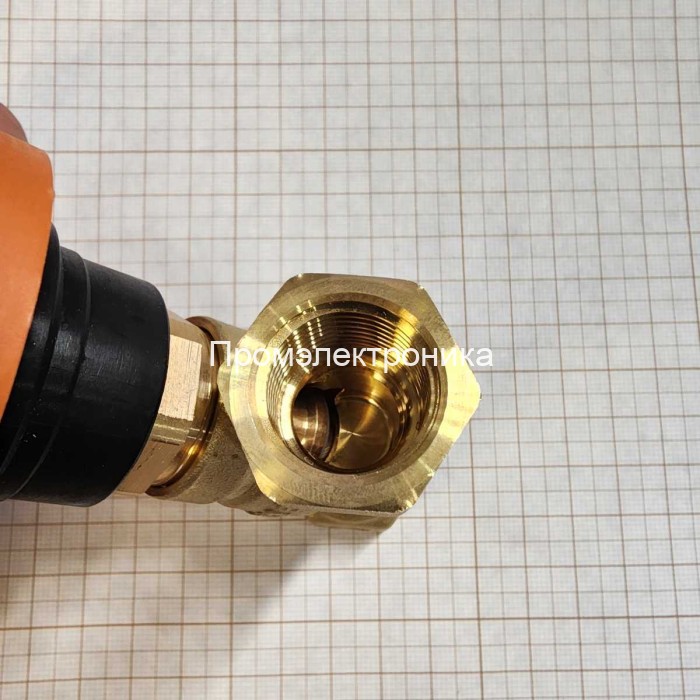 V1810Y0015 балансировочный клапан DN15 PN16