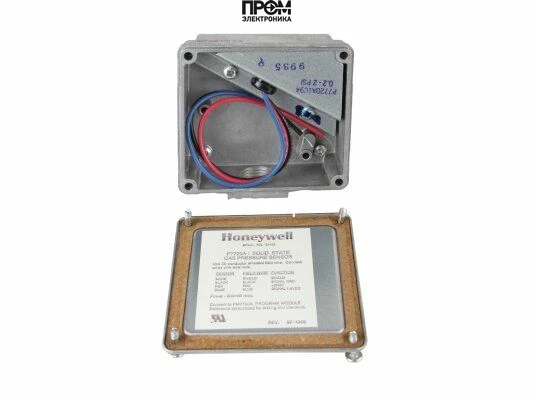 Фокусирующая линза Honeywell 114372