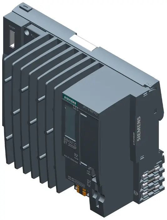 Центральный процессор Siemens 6ES7677-2VB42-0GB0