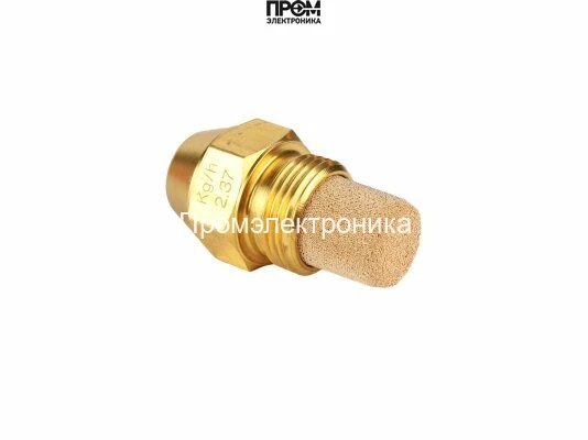 Форсунка Danfoss OD 0.60 / 30º S