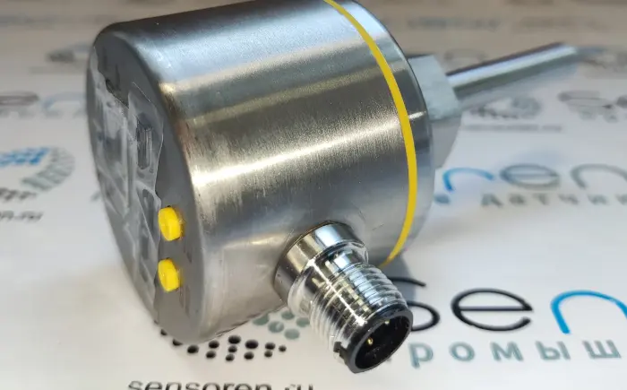 Калориметрические датчики потока EMA Electronics FL6203