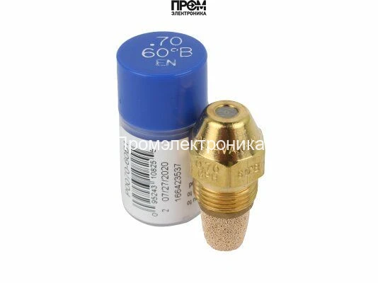 Форсунка Delavan 0.70/60° B