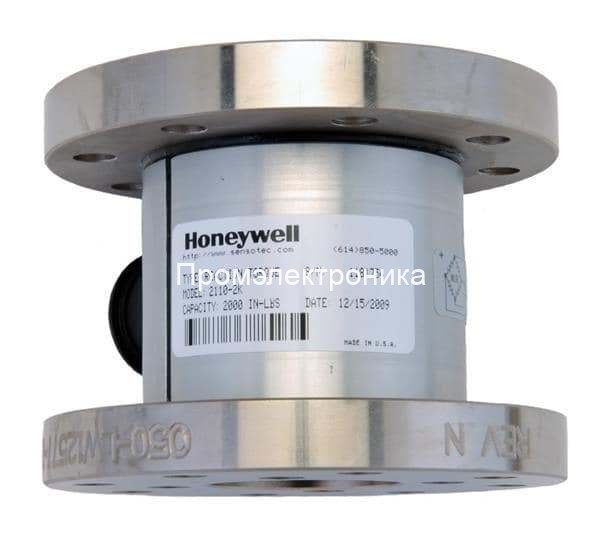 Honeywell 2111-10K