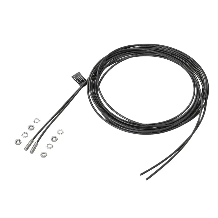 Оптоволоконные кабели для датчиков IFM Electronic E20703