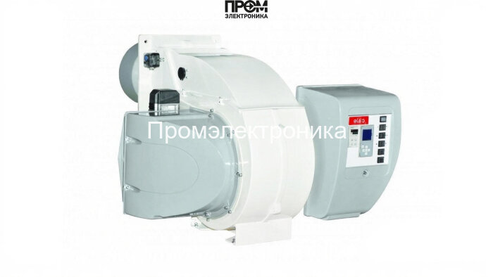 Газодизельная горелка Elco EK-EVO 7.4500 GL-EZ3/BT3/KM/LCU + GT-D455-80