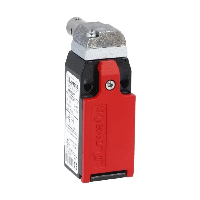 Концевые выключатели безопасности Lovato Electric KMP1L02