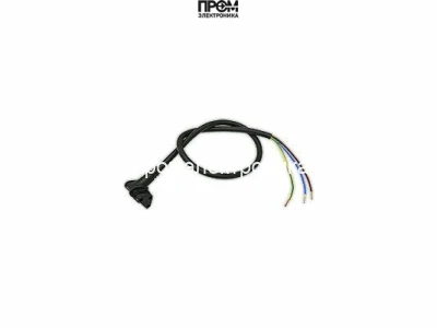 Кабель электропитания двигателя 450 мм